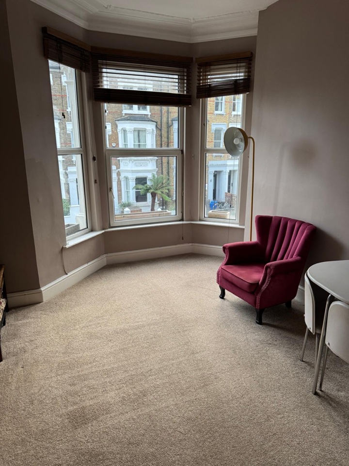 Additional image 2 of 2 Bed Flat, Macroom Road, W9, N1 7GU