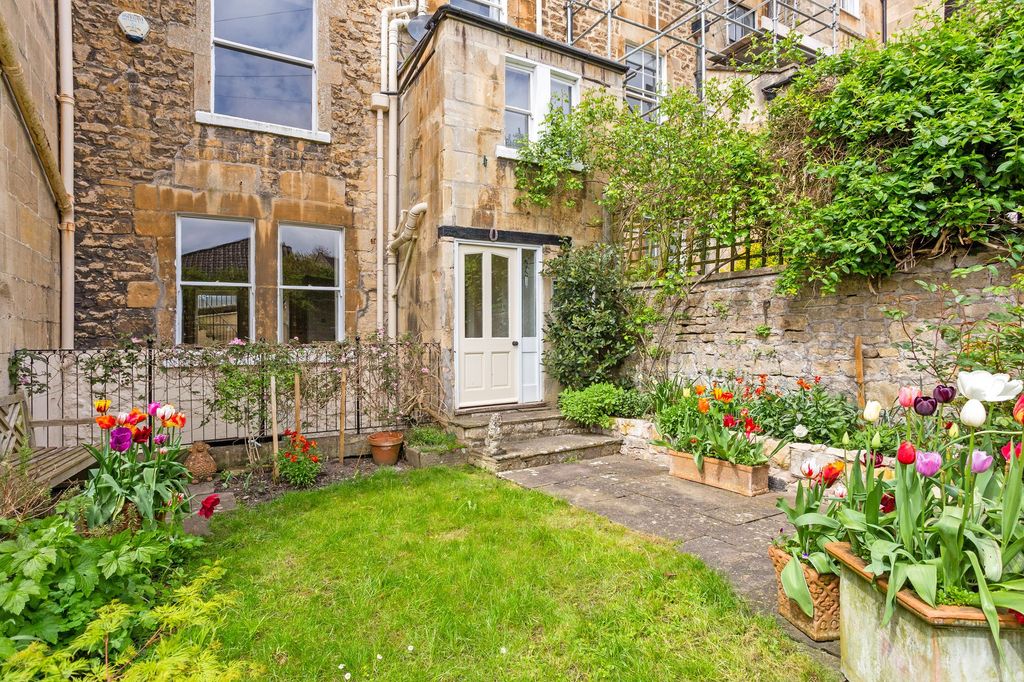 Additional image 16 of 5 bed terraced house for salePark Street, Bath BA1
