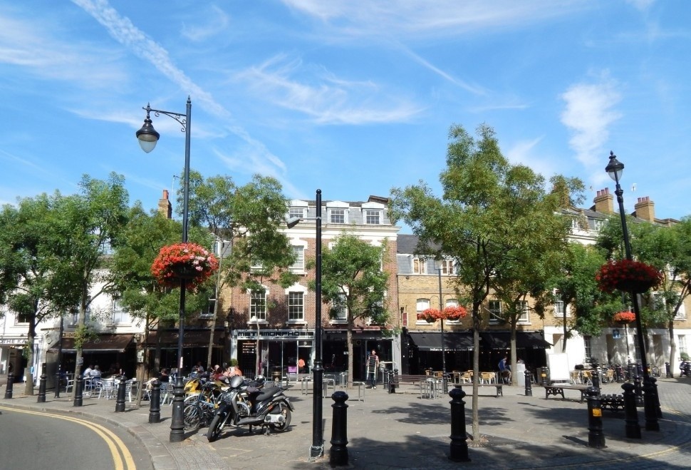 Additional image 27 of 3 Bed Maisonette, Sunbury Lane Battersea, SW11, N1 7GU