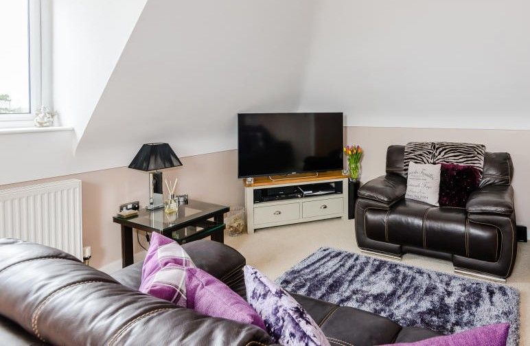 Additional image 2 of 1 bed flat for saleArgoed Road, Buckley CH7