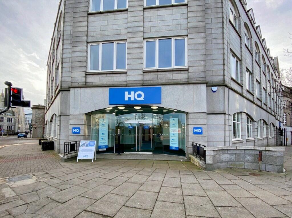 Additional image 2 of Scotland, Aberdeen, 1 Berry Street, AB25 1HF