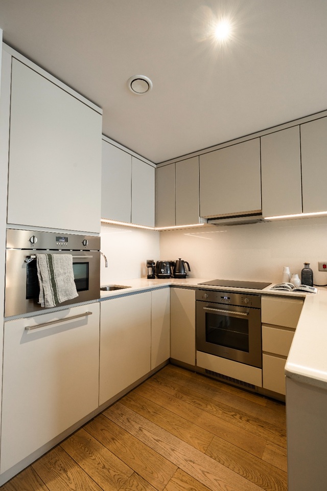 Additional image 7 of 1 Bed Flat, Chapel Street, M3, N1 7GU