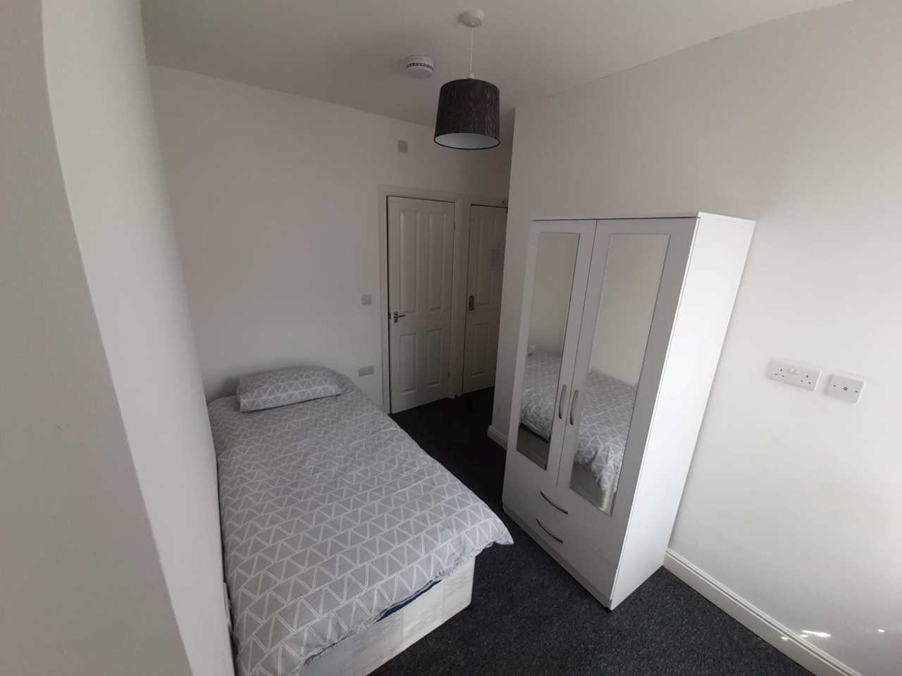 Additional image 7 of Room in a Shared House, South Road, B23, N1 7GU