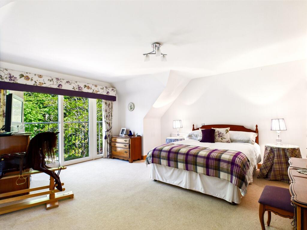 Additional image 23 of Lang Stracht, Alford, AB33