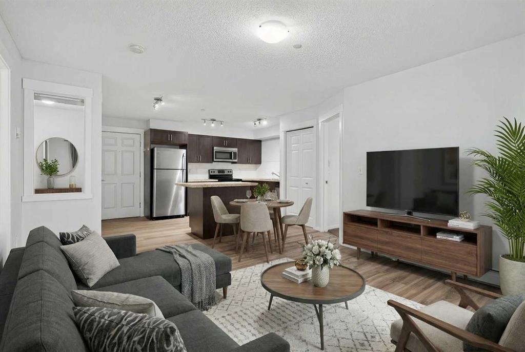 Additional image 3 of 2208-279 Copperpond Common SE, Calgary, AB, T2Z 0S4