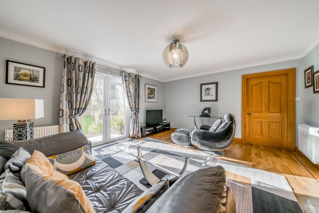 Additional image 9 of 5 bed detached house for sale2c Albert Street, Helensburgh G84