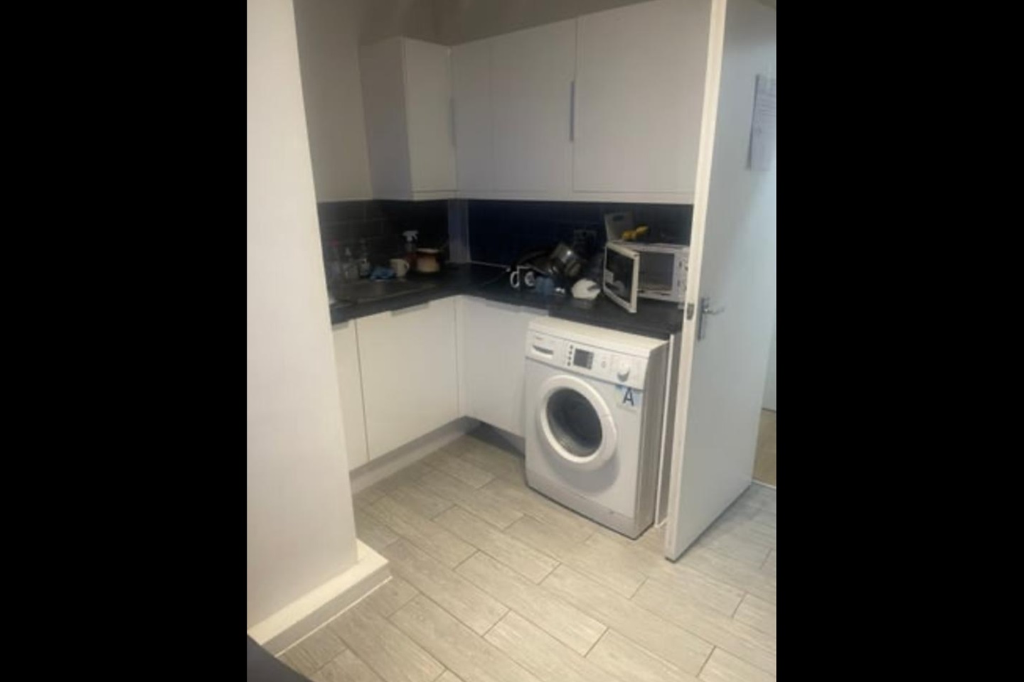 Additional image 4 of Room in a Shared Flat, Edgeworth House, NW8, N1 7GU