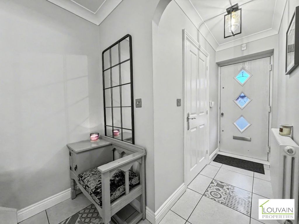 Additional image 2 of 5 bed detached house for saleLarch Lane, Tredegar NP22