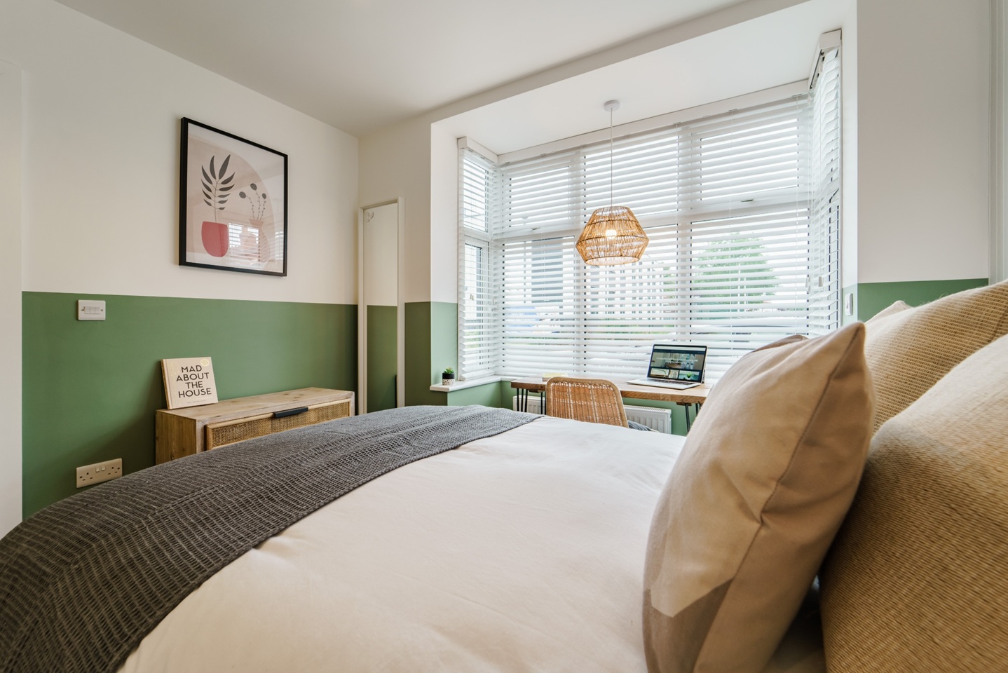 Additional image 28 of Room in a Shared House, Sycamore Road, B66, N1 7GU