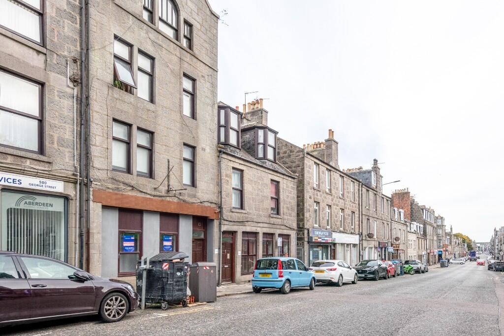 Additional image 26 of George Street, Aberdeen, AB25