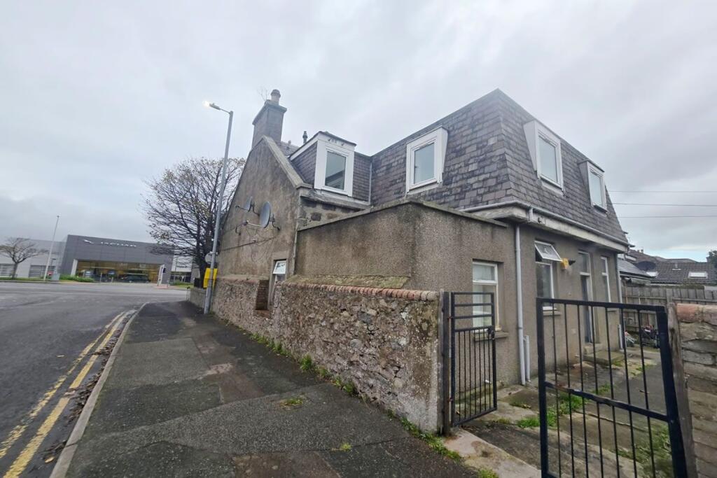 Additional image 9 of 131, Wellington Road, First Floor Flat, Aberdeen, AB123BB