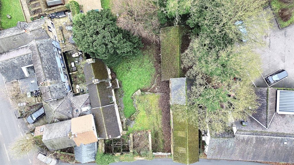 Additional image 2 of Land for salePipworth Lane, Eckington, Sheffield S21