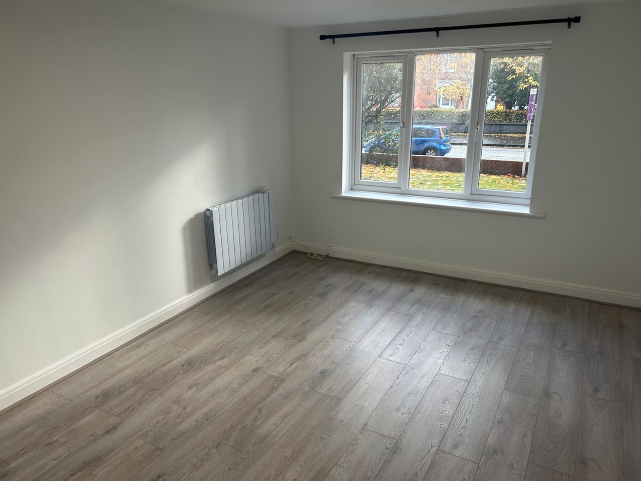 Additional image 5 of 2 Bed Flat, The Lodge, B16, N1 7GU