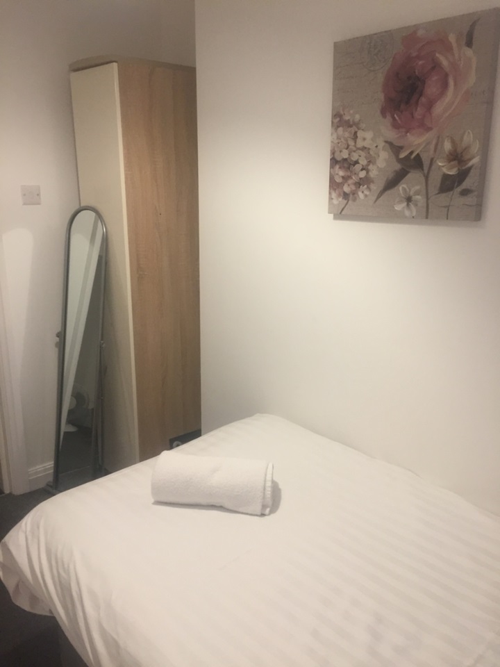 Additional image 5 of 2 Bed Flat, Pontefract Lane, LS9, N1 7GU