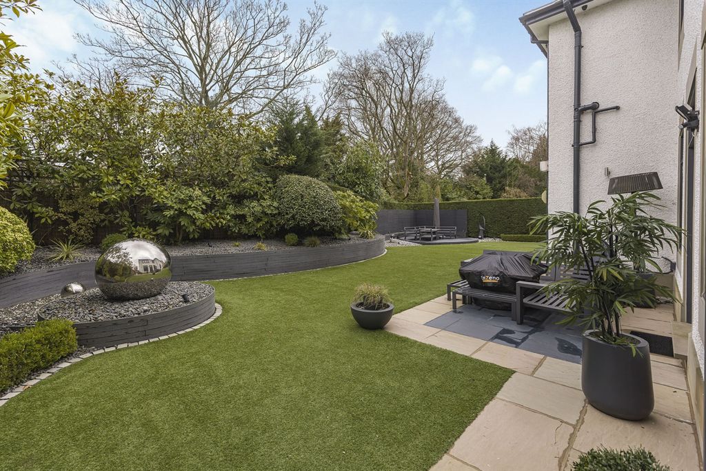 Additional image 22 of 4 bed detached house for saleTheobald Road, Bowdon, Altrincham WA14
