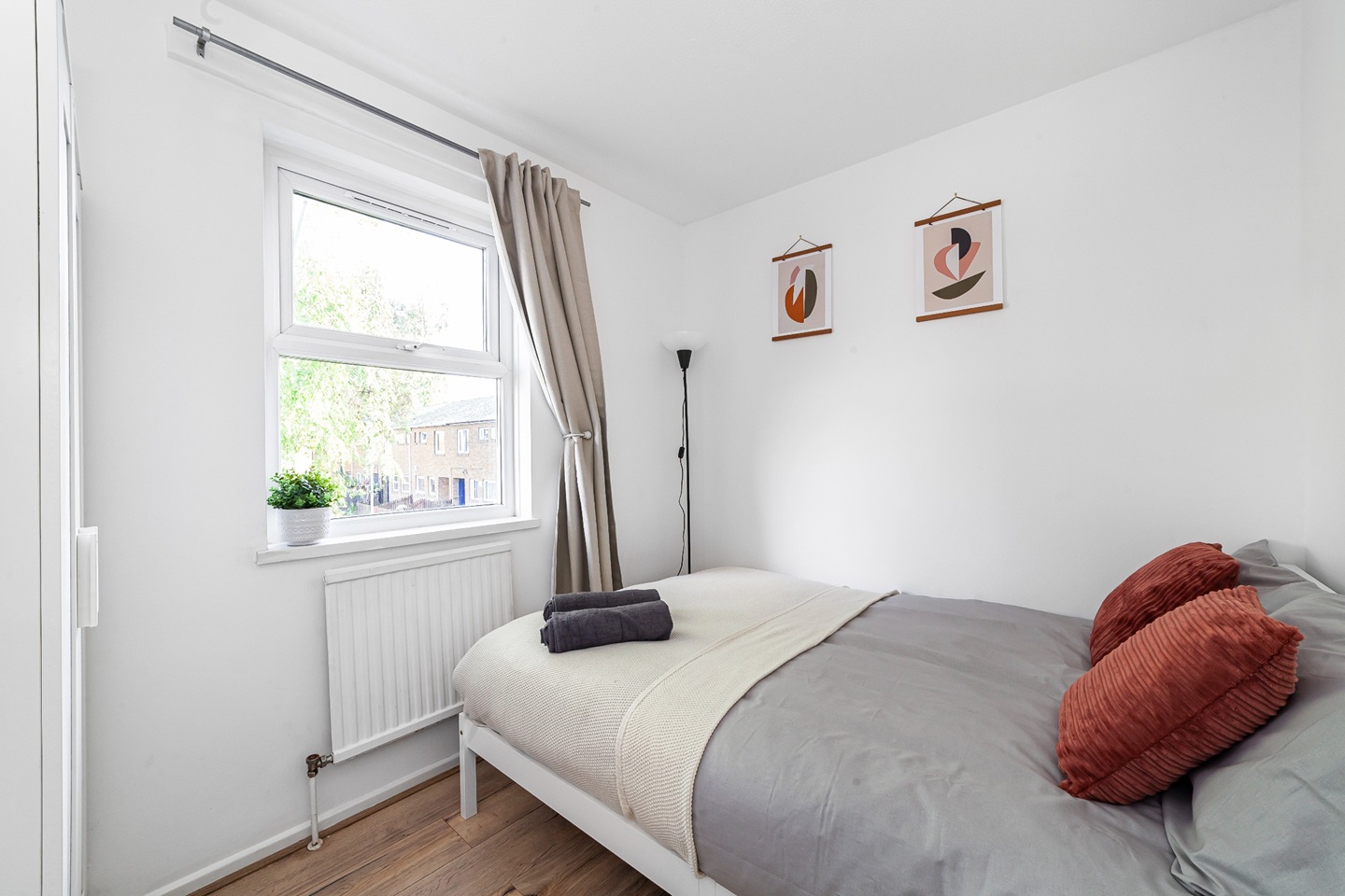 Additional image 10 of 3 Bed Terraced House, Pownall Road, E8, N1 7GU