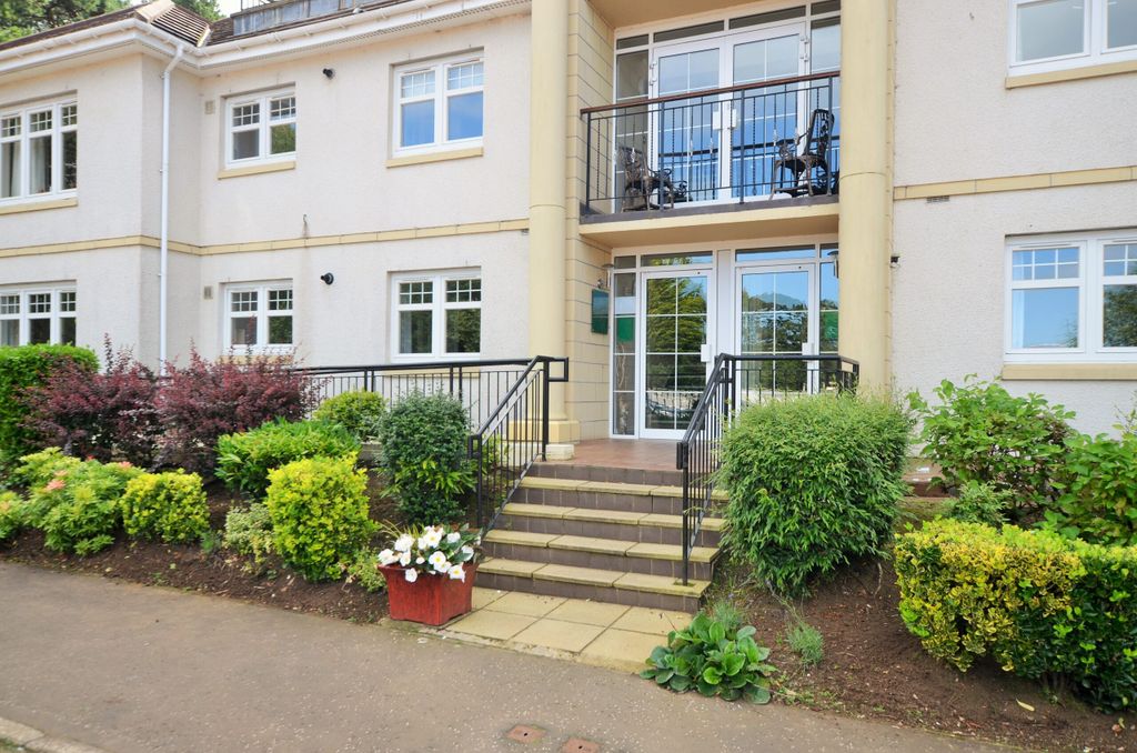 Additional image 22 of 2 bed flat for saleMilton Wynd, Turnberry, Girvan KA26