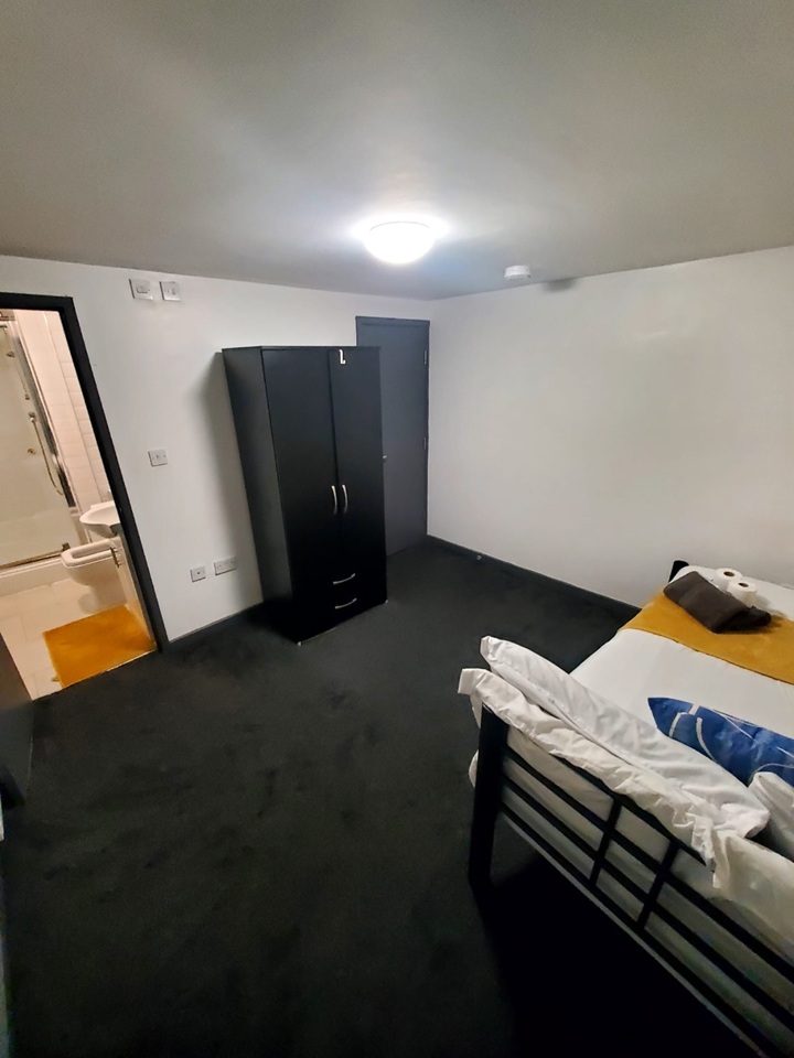 Room in a Shared House, Exeter Road, B29, N1 7GU