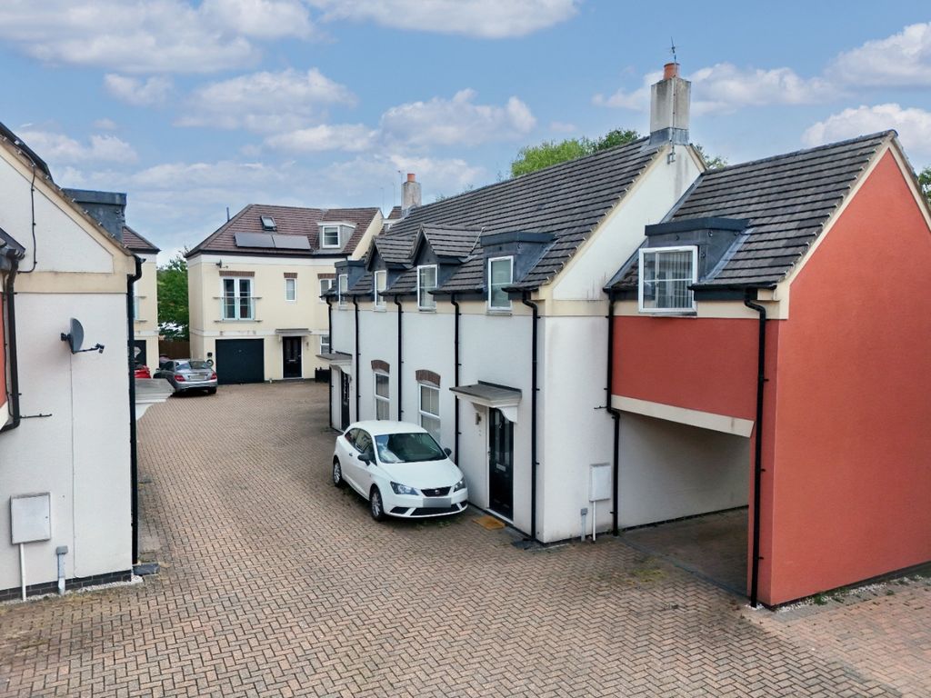 Additional image 28 of 30 bed detached house for saleColliery Mews, Heath Hill, Dawley, Telford, Shropshire TF4