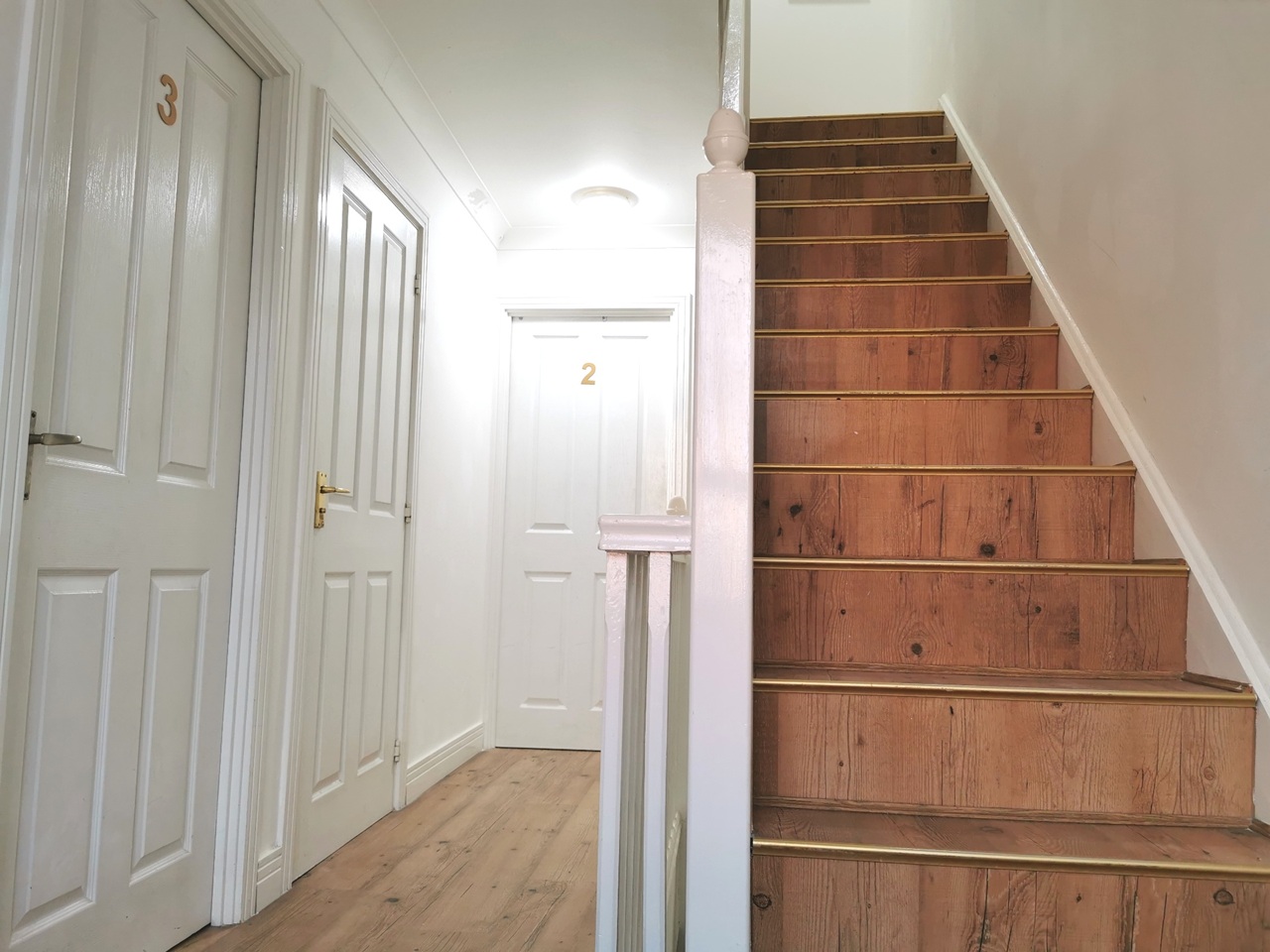 Additional image 5 of Room in a Shared House, Anchor Crescent, B18, N1 7GU