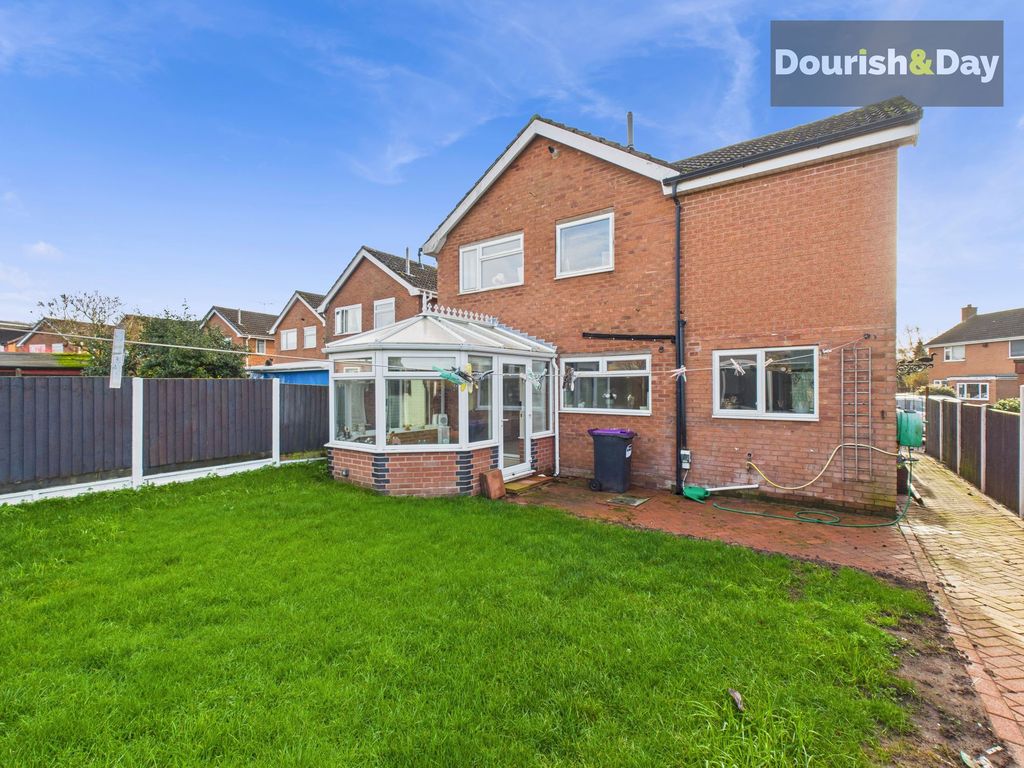 Additional image 25 of 4 bed detached house for saleGlendon Close, Market Drayton TF9