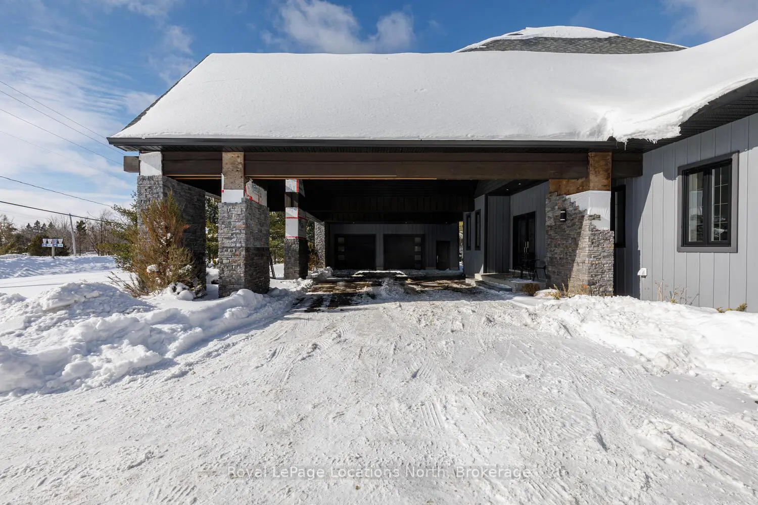 1092 County Road 124 Road