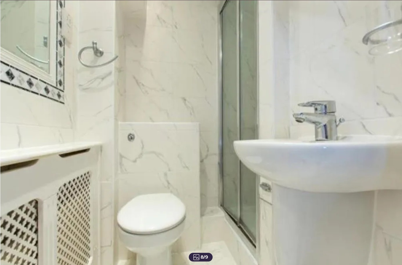 Additional image 8 of 4 Bed Semi-Detached House, Eliot Mews, NW8, N1 7GU