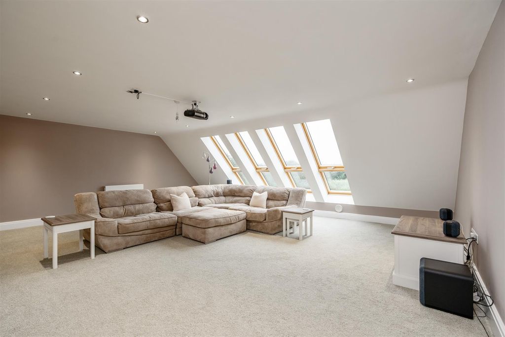 Additional image 23 of 7 bed detached house for saleWhitefields Road, Solihull B91