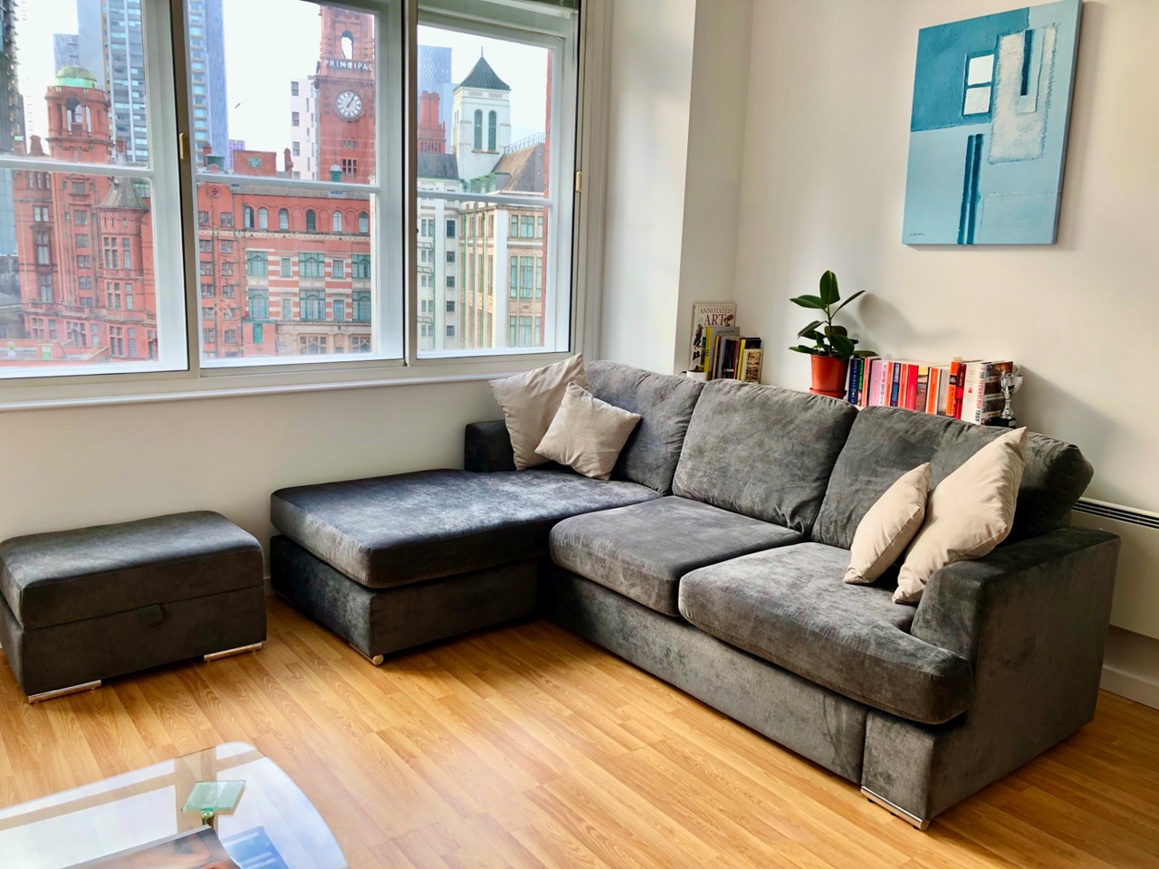 Additional image 2 of 2 Bed Flat, Princess Street, M1, N1 7GU