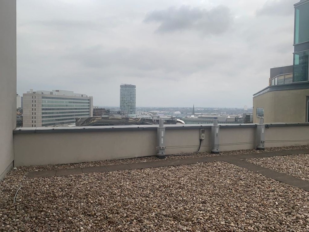 Additional image 10 of 1 Bed Flat, Orion Building, B1, N1 7GU