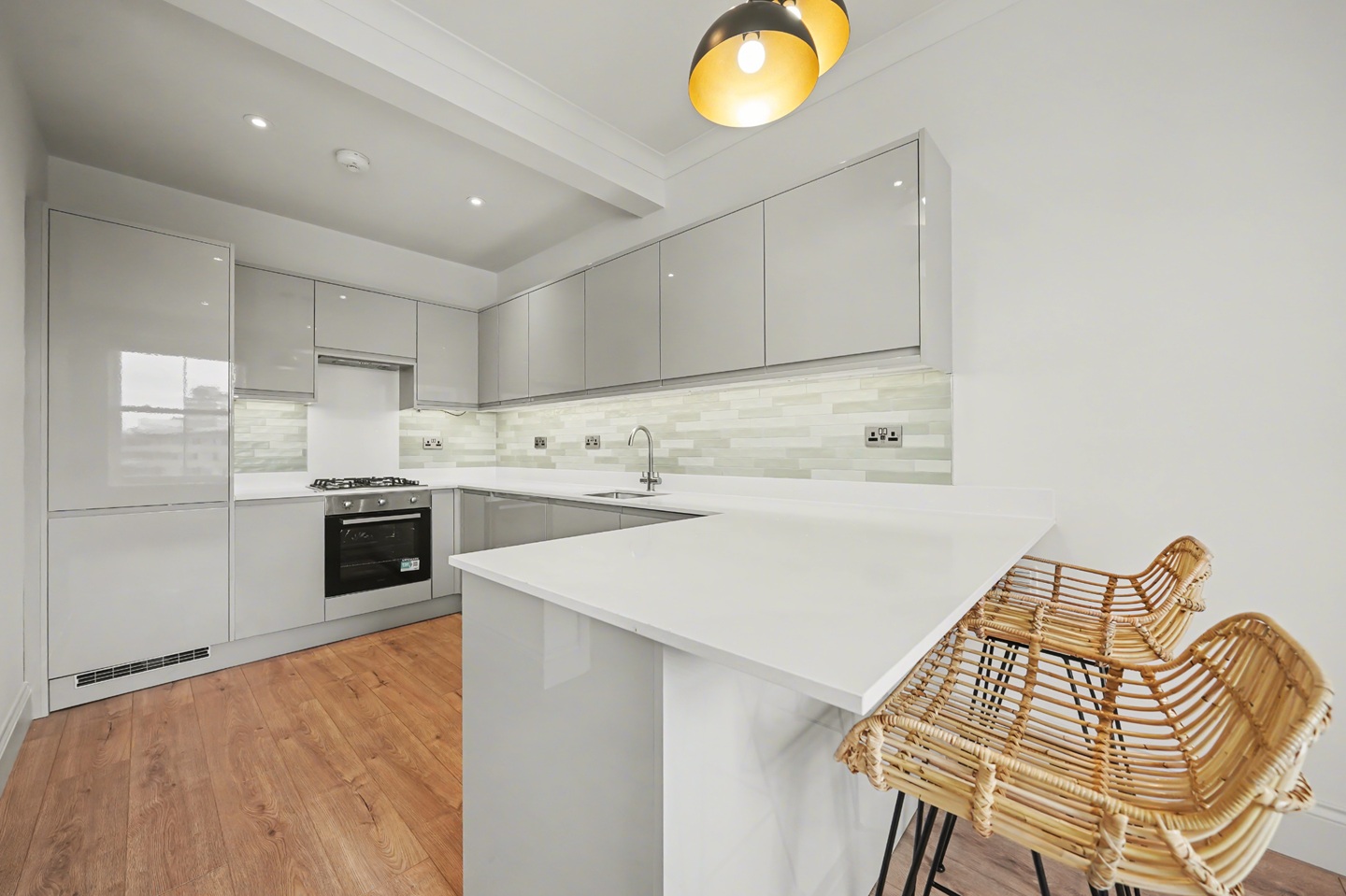 2 Bed Flat, Drayton Park, N5, N1 7GU