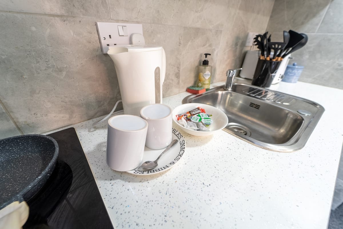 Additional image 7 of Studio Flat, Birmingham, B29, N1 7GU