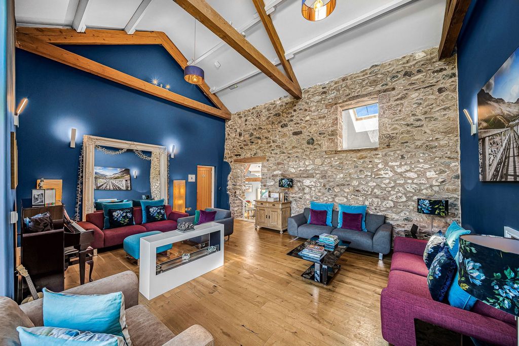 Additional image 6 of 10 bed detached house for saleBolton Head Farm, Gosforth, Seascale CA20