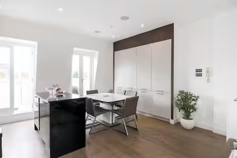 Additional image 7 of 2 Bed Flat, Shrewsbury Road, W2, N1 7GU