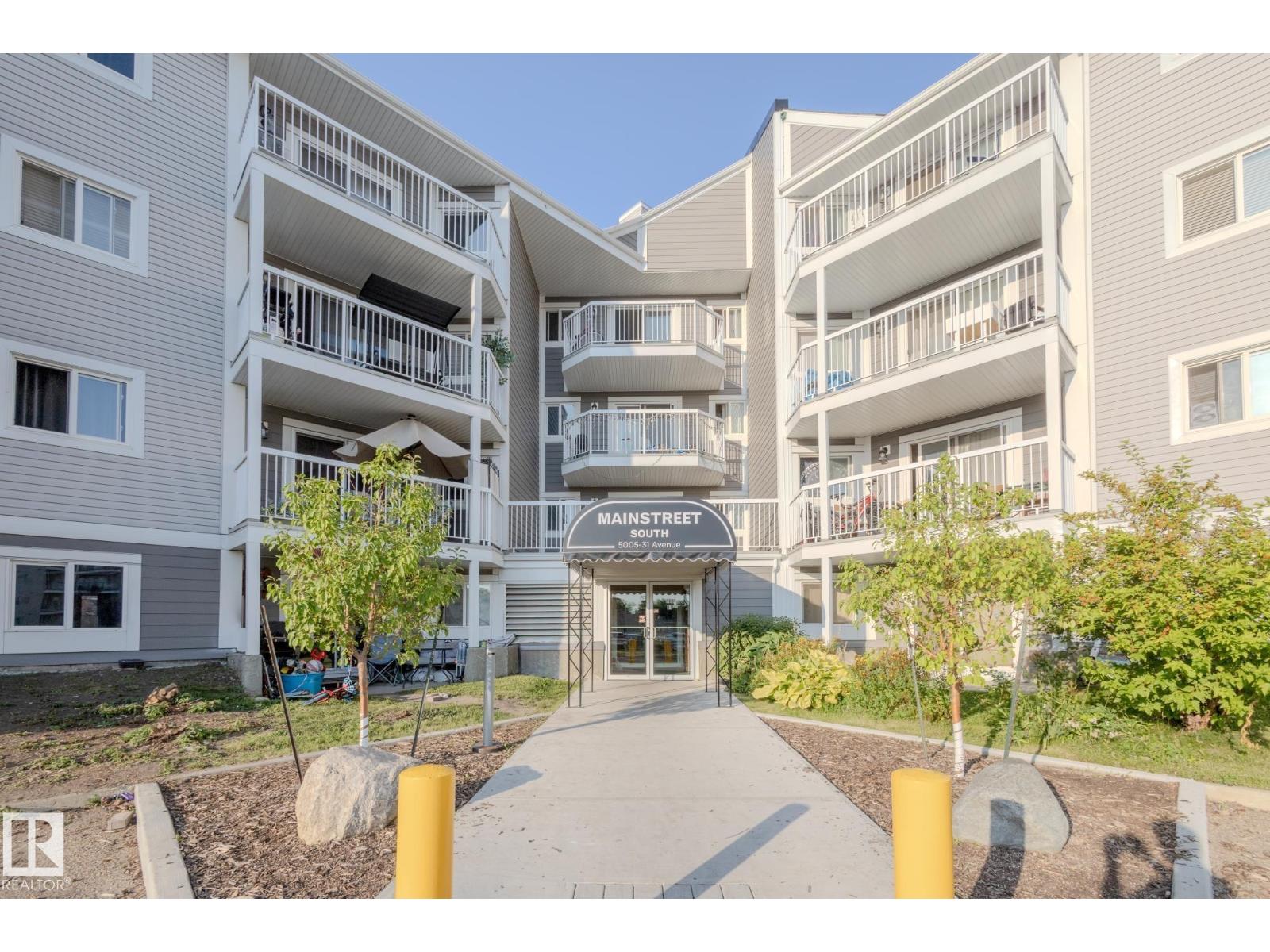 Additional image 3 of 305-5005 31 Avenue NW, Edmonton, AB, T6L6S6