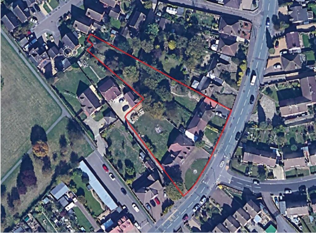 Additional image 5 of Detached house for saleAshcroft Road, Luton LU2