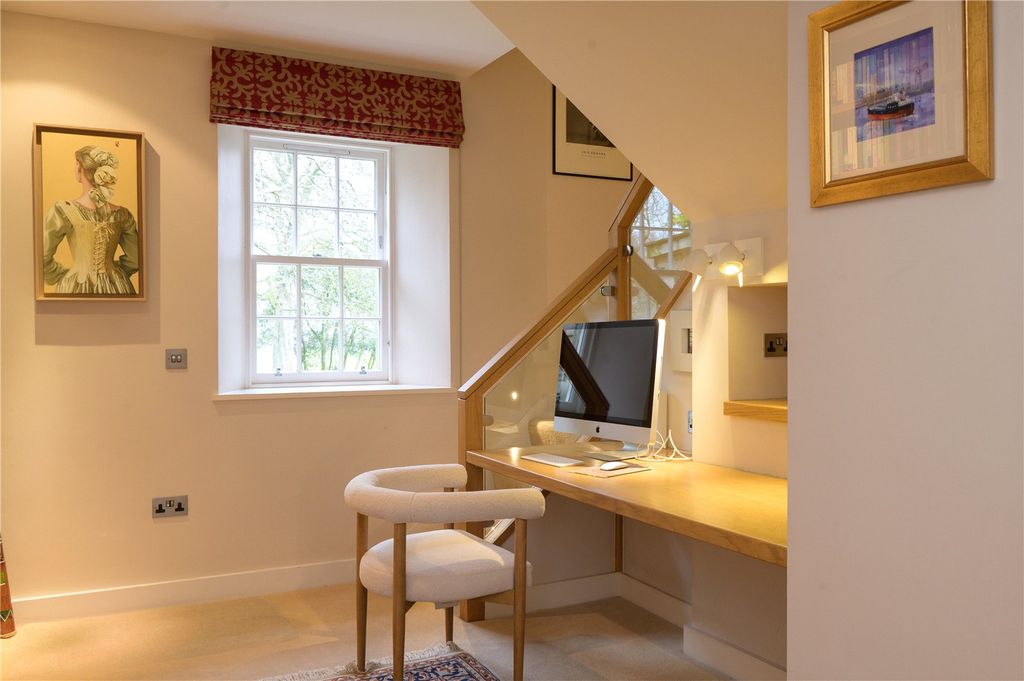 Additional image 12 of 5 bed detached house for saleTynemount House, Tynemount Farm, Ormiston, East Lothian EH35
