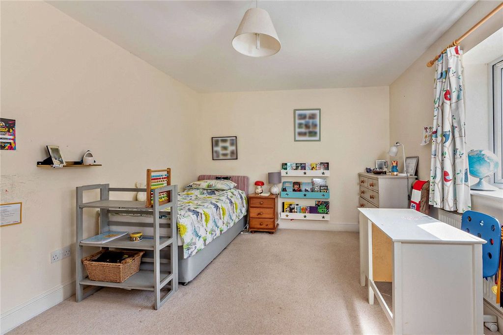 Additional image 19 of Land for saleWickham Heath, Newbury, Berkshire RG20