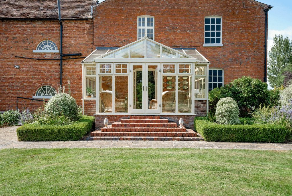 Additional image 10 of 8 bed detached house for saleFrenchlands Lane, Lower Broadheath, Worcester WR2