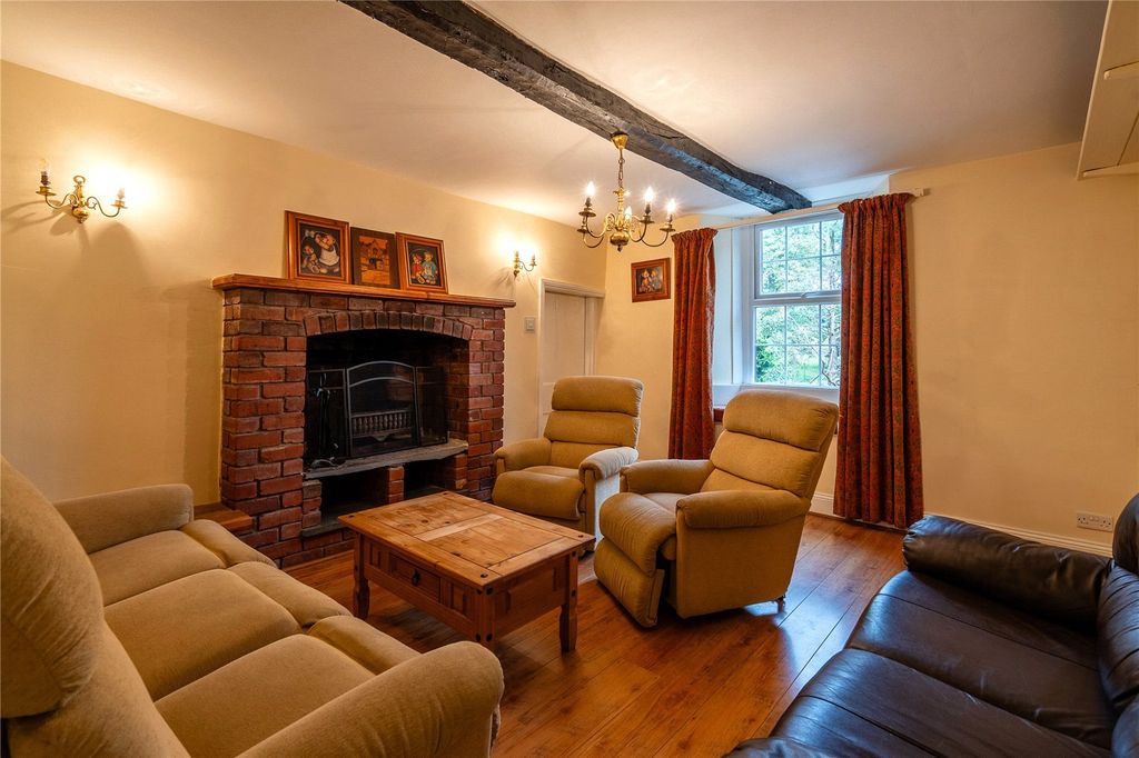 Additional image 6 of 5 bed detached house for saleFoldgate Farm, Corney, Millom, Cumbria LA19