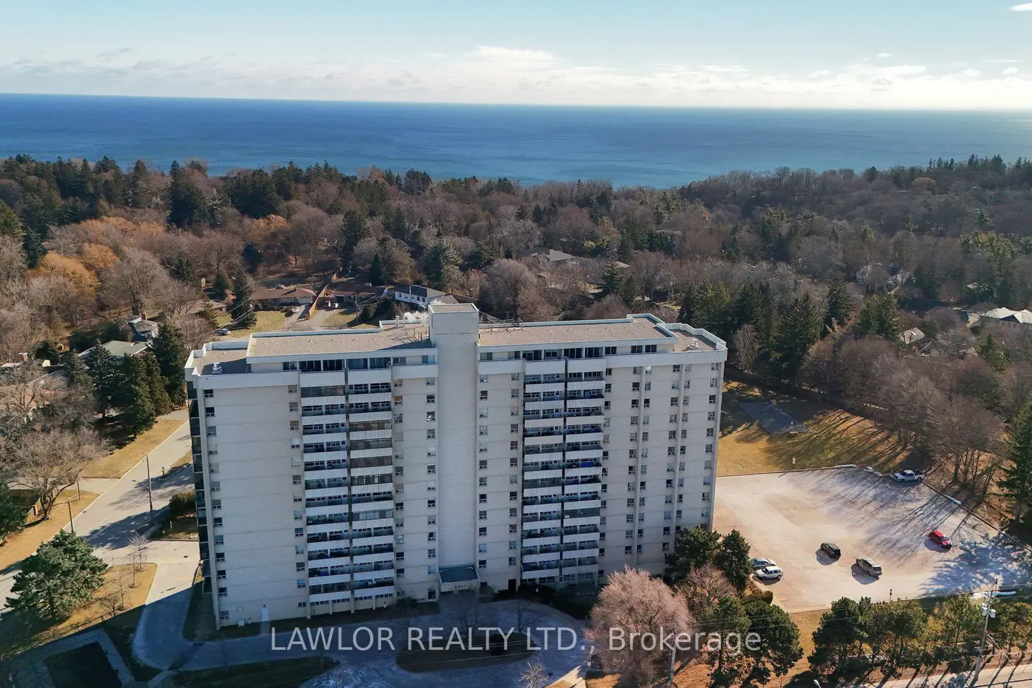 3311 Kingston Road 503