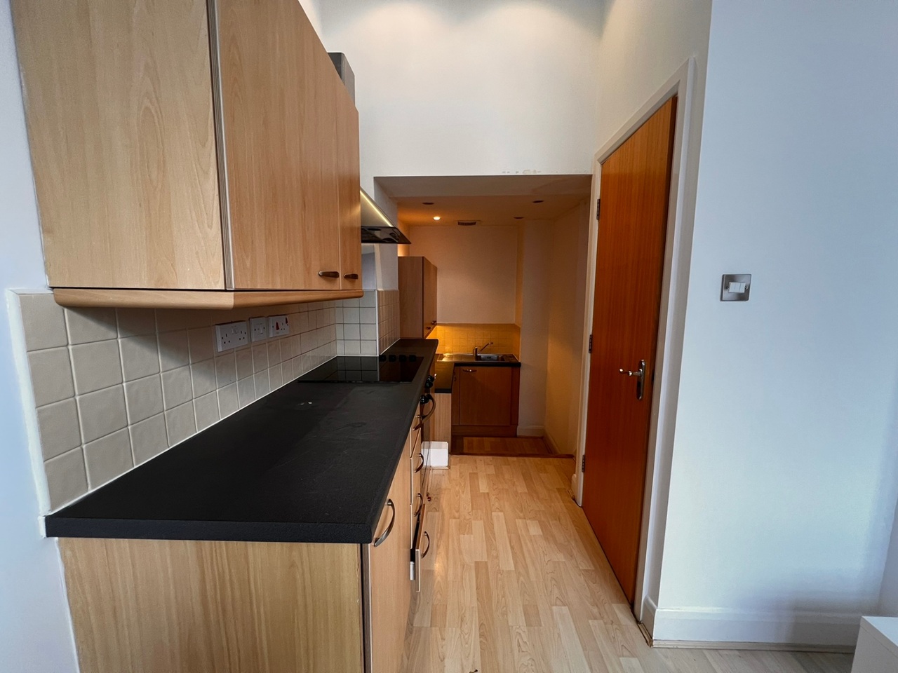 Additional image 3 of 2 Bed Flat, Eastgate, LS2, N1 7GU