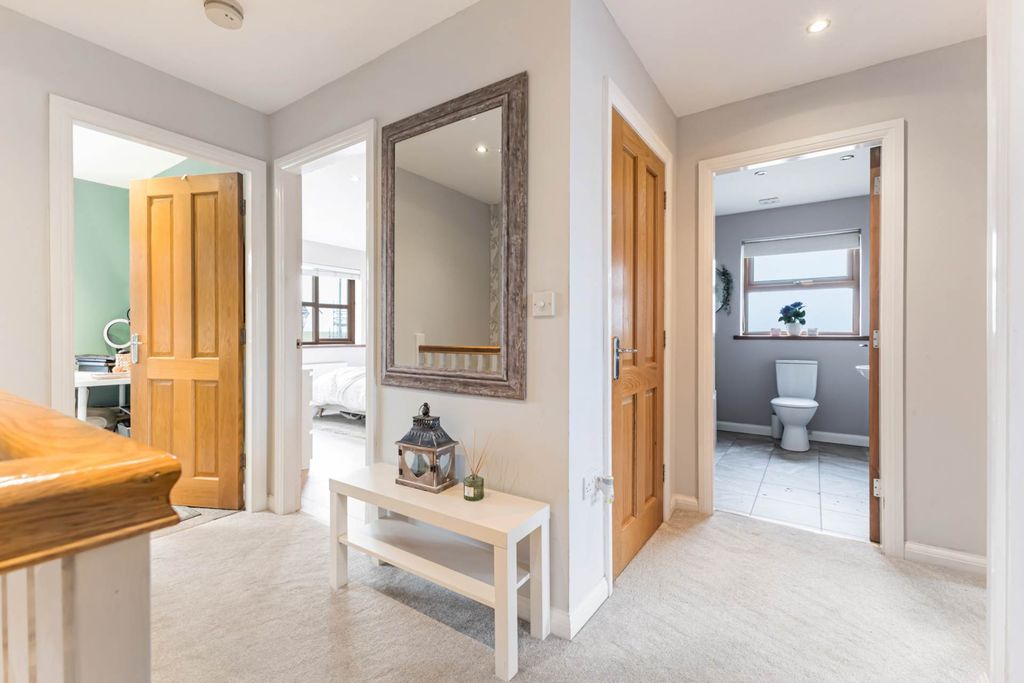 Additional image 18 of 4 bed detached house for saleSt Andrews Drive, Ballyhalbert BT22