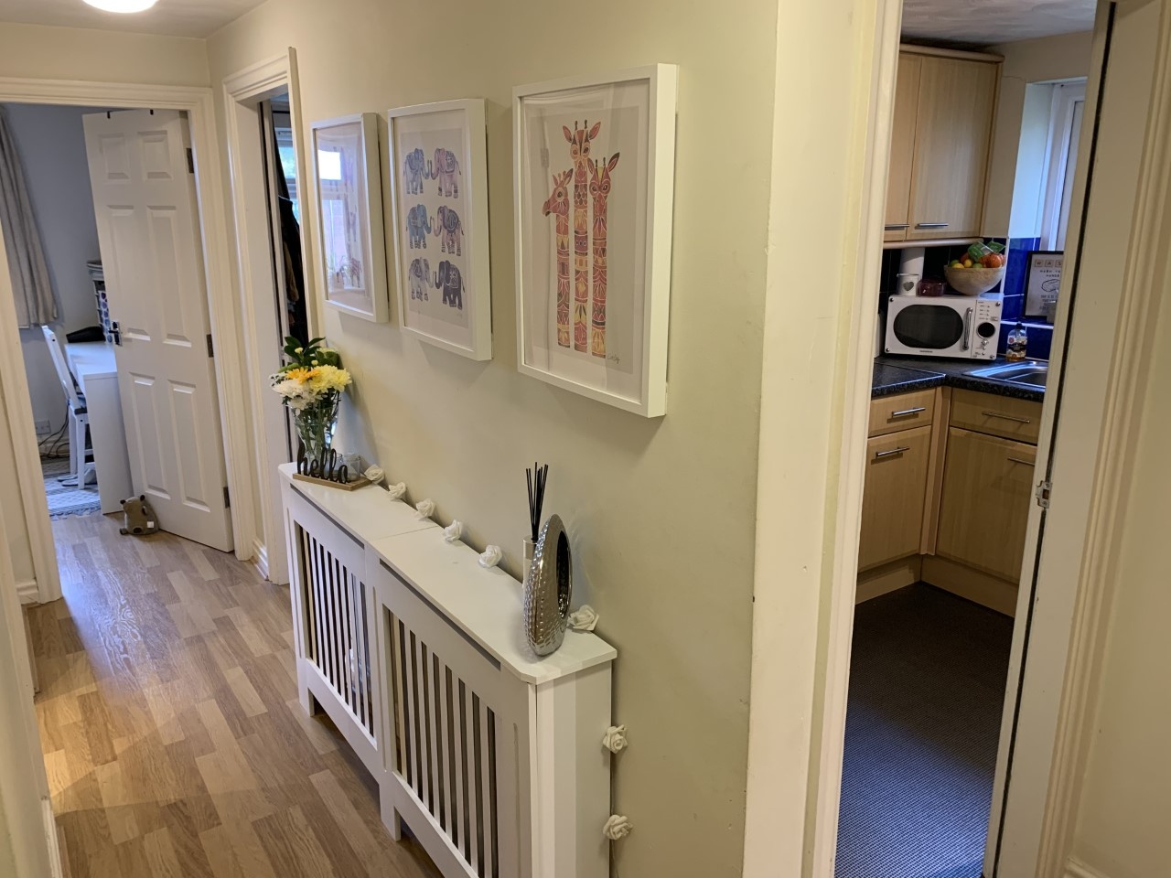 Additional image 9 of 2 Bed Flat, Broomfield Lodge, LS6, N1 7GU