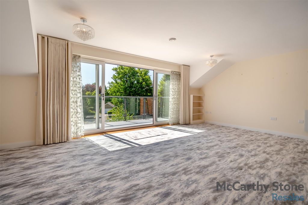 Additional image 2 of 2 bed flat for saleStapleton Court, Waller Grove, Swanland HU14