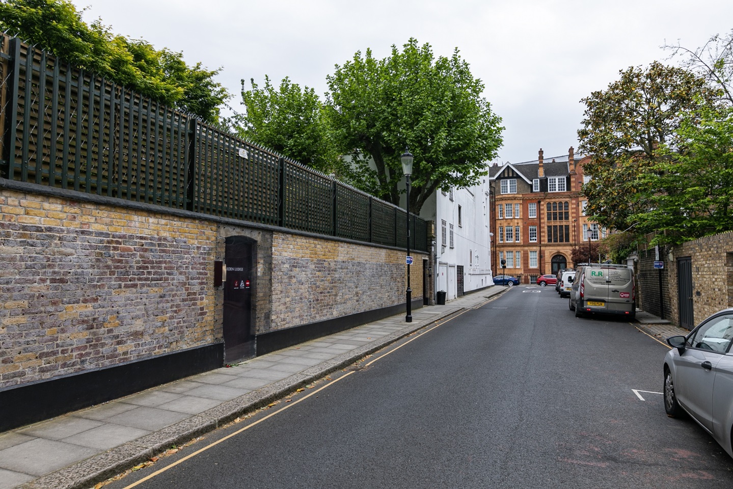 Additional image 17 of 1 Bed Flat, Cromwell Crescent, SW5, N1 7GU