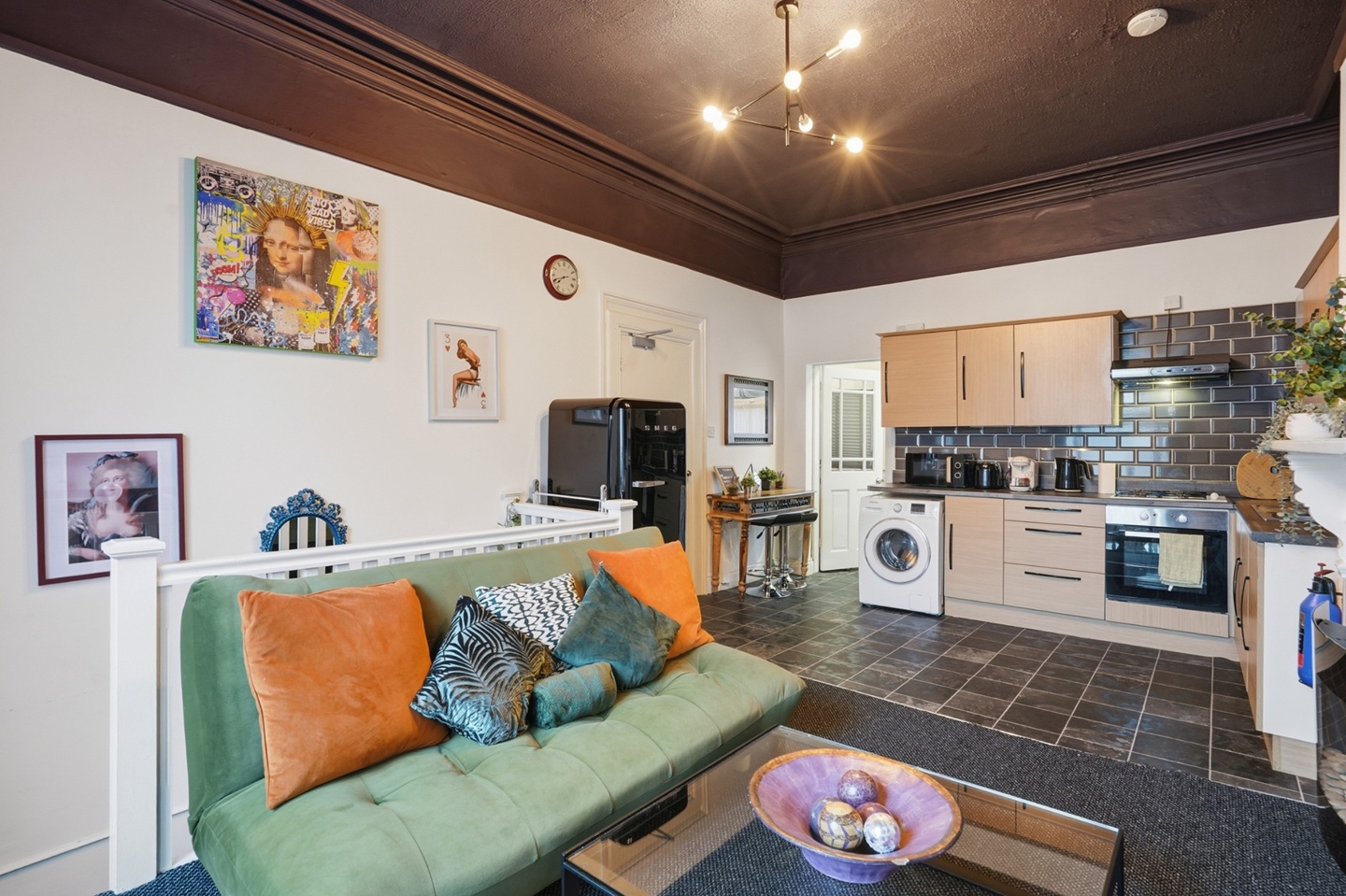 Additional image 14 of Studio Flat, South Road, B18, B18 6BB