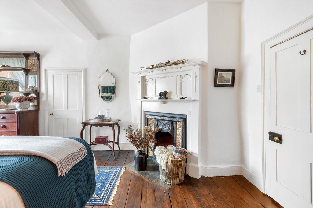 Additional image 18 of 5 bed town house for saleMill Street, Ludlow, Shropshire SY8