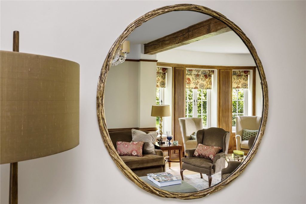 Additional image 34 of 7 bed detached house for saleGrouse Road, Colgate, Horsham, West Sussex RH13