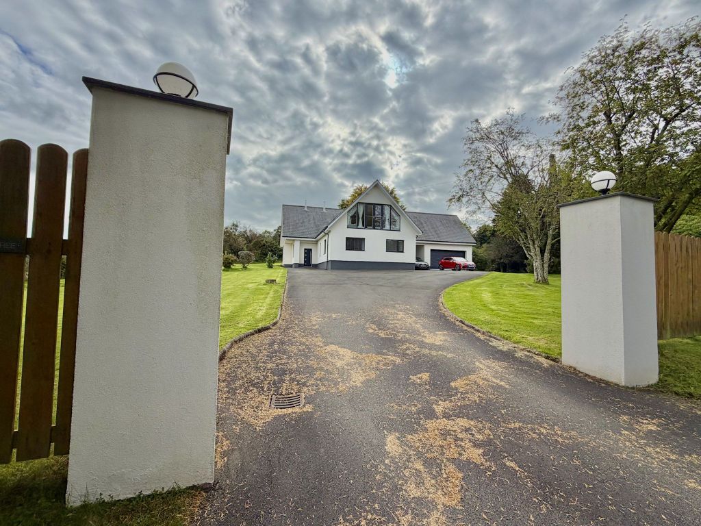 Additional image 18 of 4 bed detached house for saleRowantree, Planetree Park, Gatehouse Of Fleet, Castle Douglas DG7